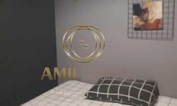 Imagem 6: LM AP08000 ² Apartamento, 3 dormitórios, Planejado, 89 m², Varanda, Vila Bethânia, Central