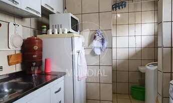 Imagem 2: Apartamento (tipo - padrao) 1 dormitórios, cozinha planejada, em condomínio fechado