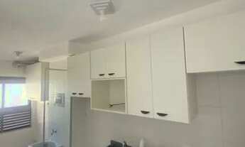 Imagem 6: Apartamento com 2 dormitórios para alugar, 46 m² por R$ 2.500/mês - Vila Constança - São P