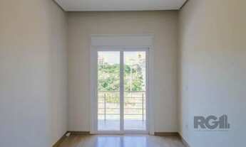 Imagem 3: SOBRADO A VENDA COM 3 DORMITÓRIOS BAIRRO IGARA CANOAS-RS