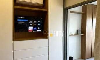 Imagem 7: Studio com 1 dormitório para alugar, 26 m² por R$ 4.400/mês - Indianópolis - São Paulo/SP