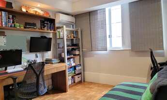 Imagem 5: Apartamento para aluguel e venda tem 300 metros quadrados com 4 quartos