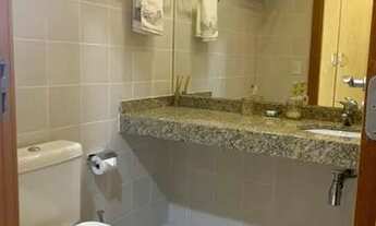 Imagem 4: Aluguel apartamento flat comfort com tudo incluso