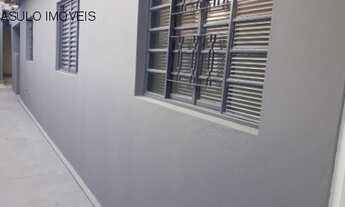 Imagem 2: Casa - Locação - Cidade Luiza - Cod. 2542