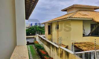 Imagem 7: Casa no Residencial Atalaia para Venda Possui Dois Quartos + Varanda e Área de Serviço