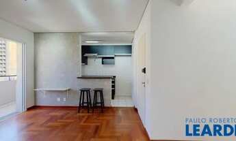 Imagem 4: APARTAMENTO - BOM RETIRO - SP