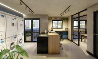 Imagem 6: STUDIO RESIDENCIAL em São Paulo - SP, Vila Clementino