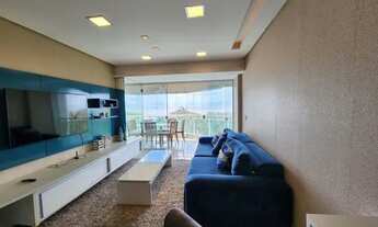 Imagem: Apartamento Mobiliado vista mar (São Marcos