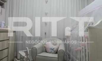 Imagem 6: Casa - Residencial Real Parque Sumaré - Sumaré