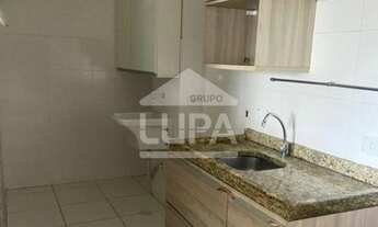 Imagem 6: Apartamento com 1 dormitório á venda na Vila Mazzei!