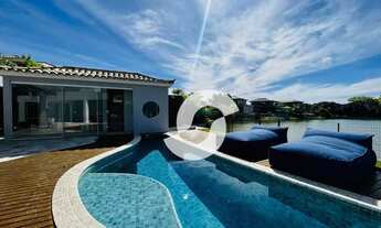 Imagem 3: Casa de luxo, ESPETACULAR, em Búzios, em condominio fechado! 4 suítes, lazer, à venda, 37