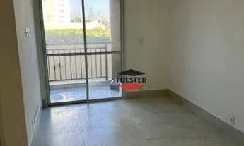 Imagem 6: Apartamento com 2 dormitórios para alugar, 56 m² por R$ 1.691,70/mês - Jd. Firenze - Sant