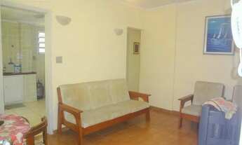 Imagem 2: Apartamento com 2 dormitórios à venda, 60 m² por R$ 310.000,00 - Praia das Pitangueiras