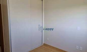 Imagem 5: Apartamento com 2 dormitórios para alugar por R$ 2.519,09/mês - Residencial Calegaris - Pa