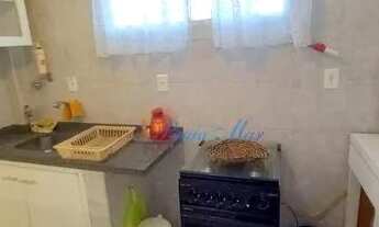 Imagem 3: Apartamento à venda, 70 m² por R$ 325.000,00 - Praia das Pitangueiras - Guarujá/SP