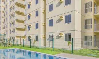 Imagem 7: ALUGUEL APARTAMENTO DOIS QUARTOS
