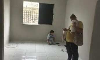 Imagem 3: Apartamento no Araturi Caucaia-ce valor 35 Mil a conversar