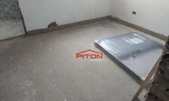 Imagem 4: Sobrado - C,A,E. Carvalho - SP