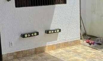 Imagem: Casa em Sussuarana Nova