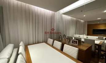 Imagem 6: BELO HORIZONTE - Apartamento Padrão - Santo Agostinho