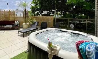 Imagem: Cobertura com 2 dormitórios para alugar