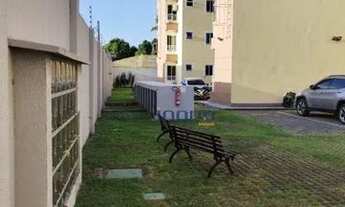 Imagem 4: Apartamento com 2 dormitórios à venda, 49 m² por R$ 235.000,00 - Mondubim - Fortaleza/CE