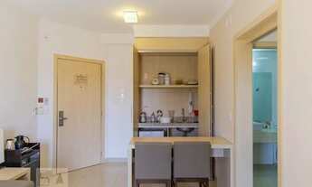 Imagem 6: Apartamento para Aluguel - Ribeirânia, 1 Quarto, 47 m2