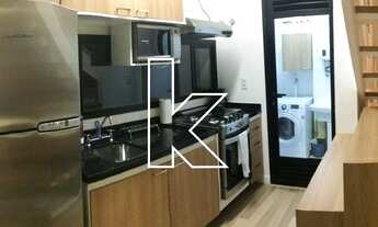 Imagem 5: SãO PAULO - Apartamento Padrão - Vila Olímpia