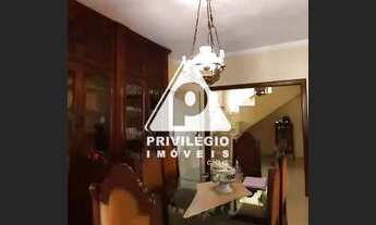 Imagem 4: Excepcional casa duplex 5 quartos, ao lado do Instituto Casa Roberto Marinho