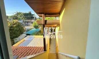 Imagem 7: Casa com 3 dormitórios à venda, 173 m² por R$ 430.000 - Parque São Caetano - Campos dos Go