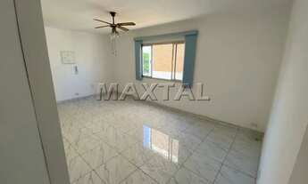 Imagem 1: Apartamento no Jardim São Paulo, reformado, 84m² com 2 dormitórios, 2 banheiros