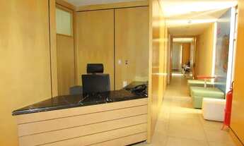 Imagem 4: Andar Corrido de 220m² na Savassi