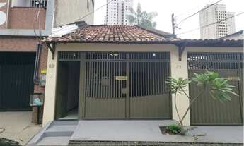 Imagem 5: Casa Residencial - Cremação