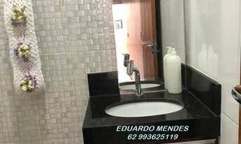 Imagem 5: Linda Casa com 4/4 sendo 3 suítes , lote 400 m² Financia, Jardim Alvorada - Anápolis - GO