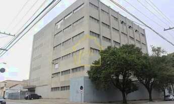 Imagem 2: São Paulo - Conjunto Comercial/Sala - Brás