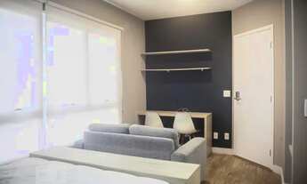 Imagem 4: Apartamento para Aluguel - Centro, 1 Quarto, 25 m2