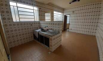 Imagem 6: Cód.: 815 - Apartamento 3 Andares, com 3 Quartos (1 Suíte), Terraço e 1 Vaga de Garagem, à