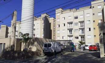 Imagem: Apartamento para alugar Cotia SP