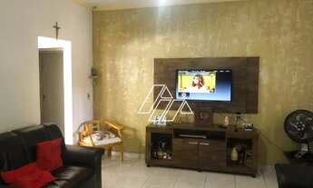 Imagem 5: Casa com 3 dormitórios à venda por R$ 280.000,00 - Jardim Santa Antonieta - Marília/SP