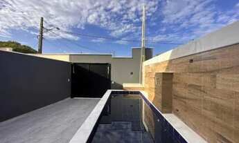 Imagem: Casa para venda com 98 metros quadrados