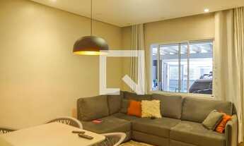 Imagem: Casa à Venda - Assunção, 2 Quartos, 115