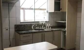 Imagem 3: Sobrado semimobiliado no bairro Orfãs, medindo aprox. 69,72m²