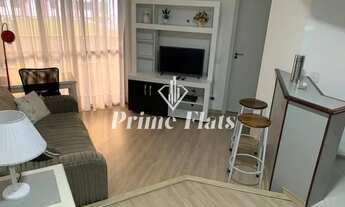 Imagem: Flat disponível para locação no Astron