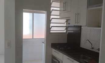 Imagem 2: Aluga-se Apartamento com 1 dormitório