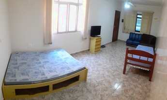 Imagem 4: Casa de praia Aviação praia grande sp-piscina 3 quartos-3 wcs