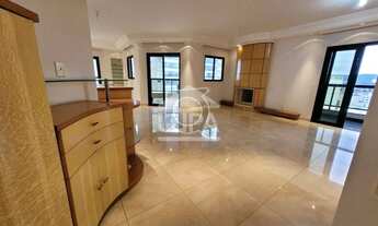 Imagem 7: Apartamento alto padrão para locação em Santana!