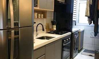 Imagem 3: Apartamento poucos metros do museu do amanhã, com 2 quartos, suíte, vaga, varanda e lazer