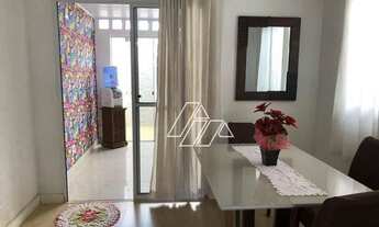 Imagem 5: Casa com 2 dormitórios à venda, 60 m² - Jardim Nazareth - Marília/SP