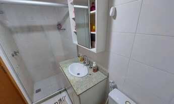 Imagem 7: Apartamento com 3 quartos à venda, 81m² - Gávea - Rio de Janeiro/RJ