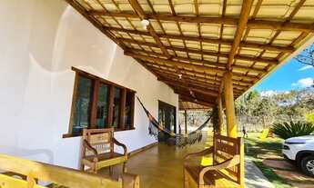 Imagem 3: Linda casa de 4 quartos em Condomínio Fechado